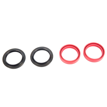 AllBallsRacing Fork AND Dust Seal KIT Kawa SUZ YAM APR