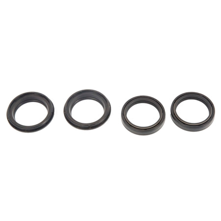 AllBallsRacing Fork AND Dust Seal KIT HON Kawa SUZ YAM
