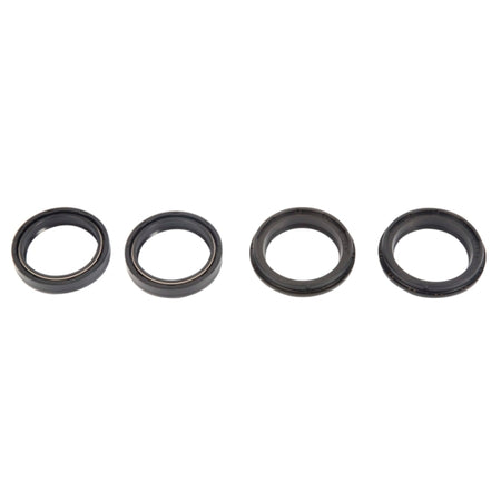 AllBallsRacing Fork AND Dust Seal KIT HON Kawa SUZ