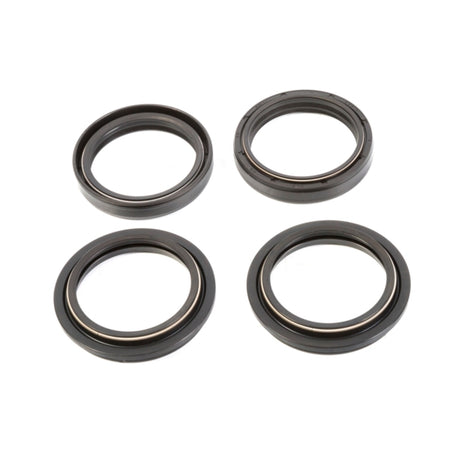AllBallsRacing Fork AND Dust Seal KIT Triumph Allballs