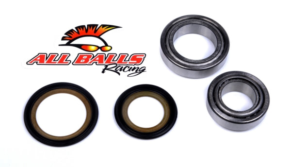 AllBallsRacing Steering Bearing KIT HON Allballs