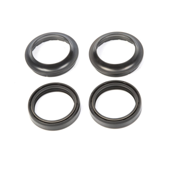 AllBallsRacing Fork AND Dust Seal KIT Harley HON Kawa
