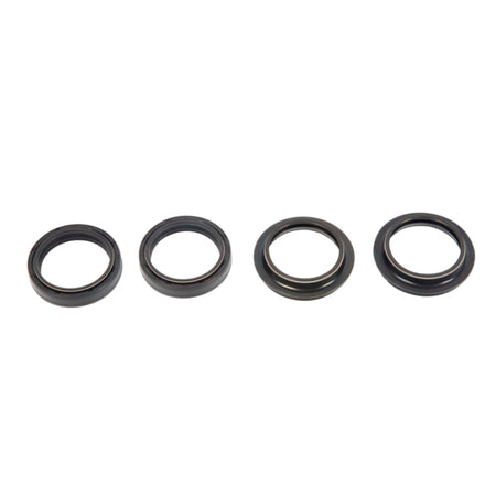 AllBallsRacing Fork AND Dust Seal KIT SUZ YAM Aprilia