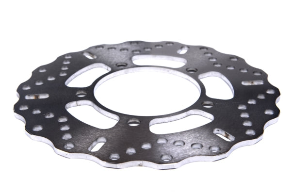 EBC Supercross Contoured Brake Rotor
