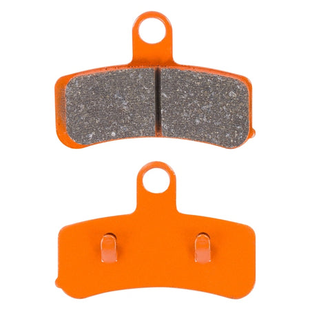 EBC FA457V Brake PAD FT