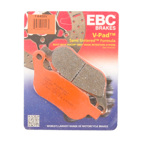 EBC FA458V Brake PAD RR