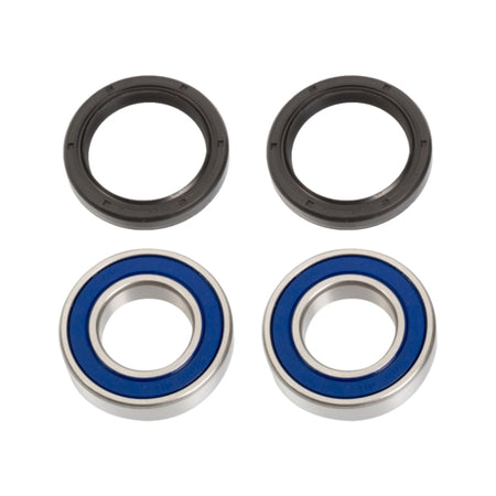 AllBallsRacing Wheel Bearing KIT Ft/rr Kawa Allballs