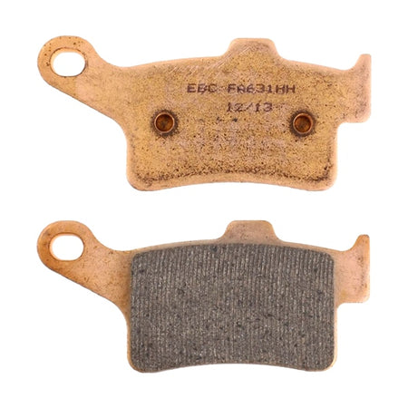 EBC Fa631hh Brake PAD RR