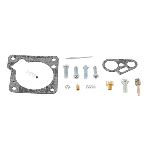 AllBallsRacing Carburetor Rebuild KIT Allballs