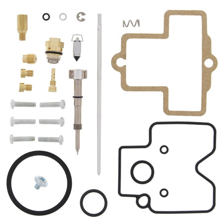 AllBallsRacing Carburetor Rebuild KIT Allballs