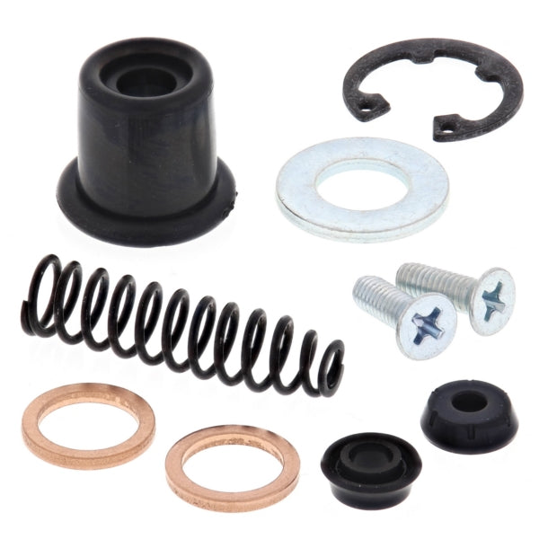 AllBallsRacing Master Cylinder Rebuild KIT FT Kawa