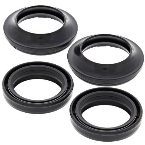 AllBallsRacing Fork AND Dust Seal KIT YAM Allballs