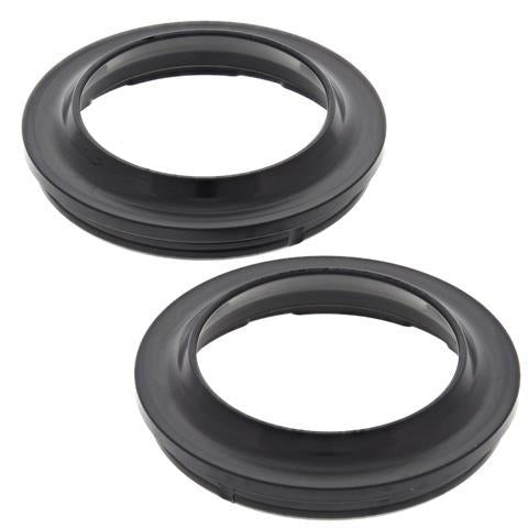 AllBallsRacing Fork AND Dust Seal KIT HON Kawa Allballs