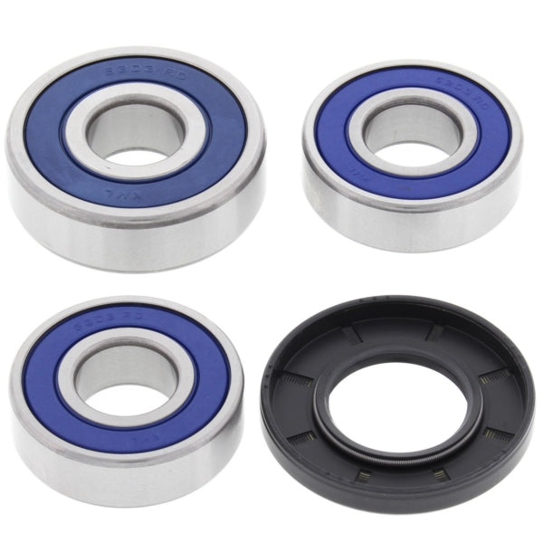 AllBallsRacing Wheel Bearing KIT RR HON Allballs