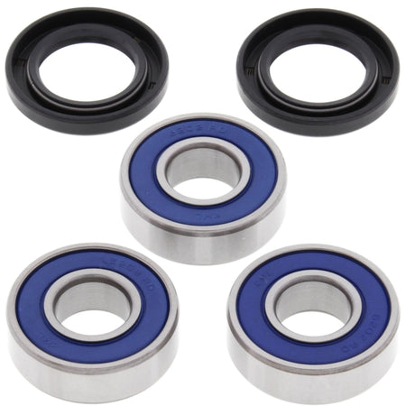 AllBallsRacing Wheel Bearing KIT RR YAM Allballs