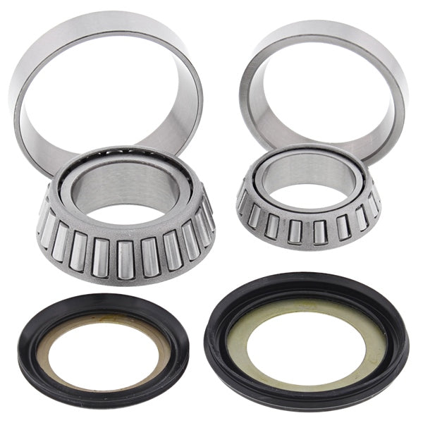 AllBallsRacing Steering Bearing KIT Kawa Allballs