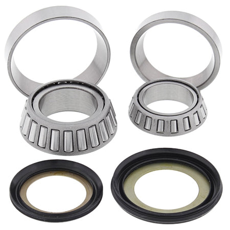 AllBallsRacing Steering Bearing KIT Kawa Allballs