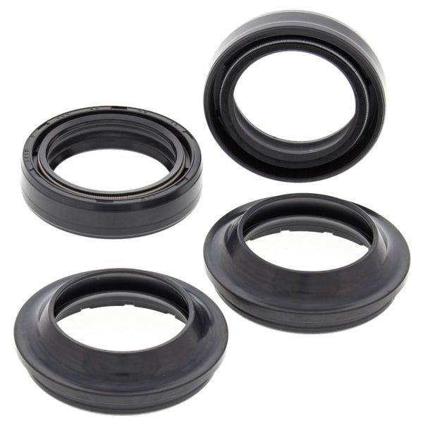 AllBallsRacing Fork OIL AND Dust Seal KIT HON Allballs