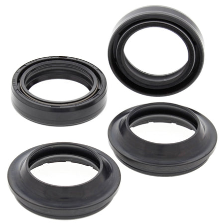 AllBallsRacing Fork OIL AND Dust Seal KIT HON Allballs
