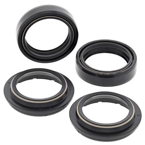 AllBallsRacing Fork OIL AND Dust Seal KIT KTM Allballs
