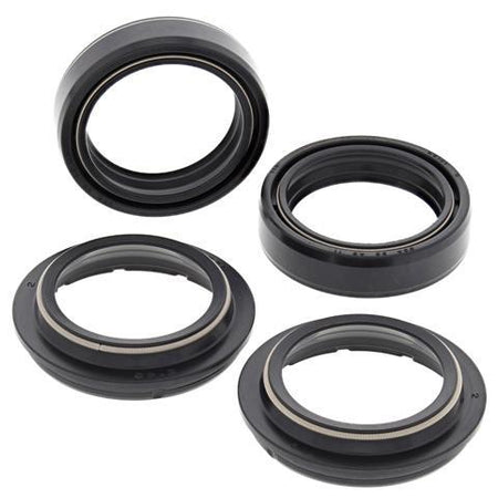 AllBallsRacing Fork OIL AND Dust Seal KIT KTM Allballs