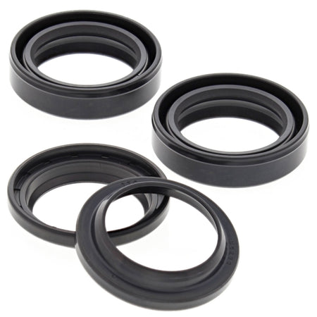 AllBallsRacing Fork OIL AND Dust Seal KIT YAM Allballs