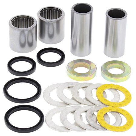 AllBallsRacing Swing ARM Bearing Seal KIT HON