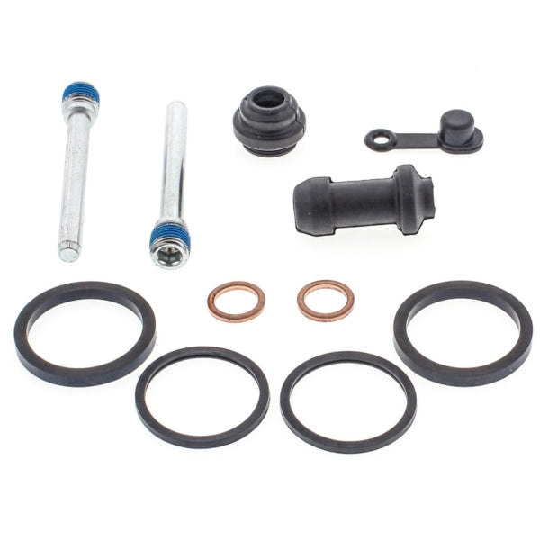 AllBallsRacing Caliper Rebuild KIT Ft/rr Allballs