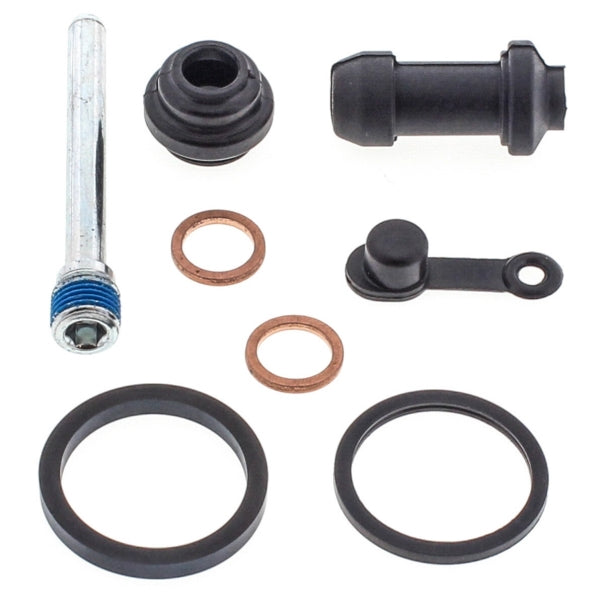 AllBallsRacing Caliper Rebuild KIT RR Kawa Allballs