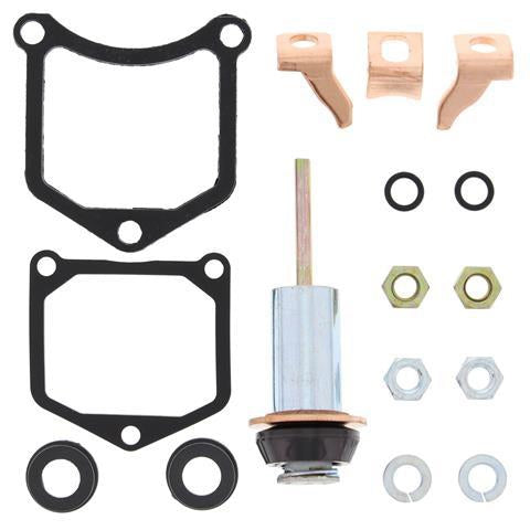 AllBallsRacing Starter Solenoid Repair KIT