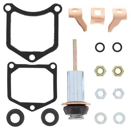 AllBallsRacing Starter Solenoid Repair KIT