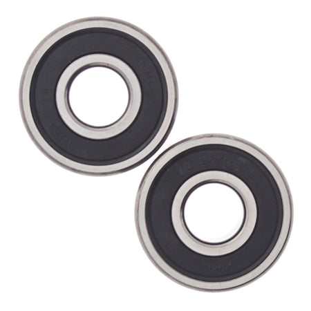 AllBallsRacing Wheel Bearing & Seal KIT Harley Allballs