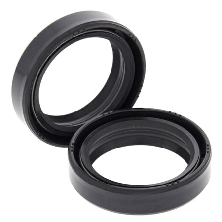AllBallsRacing Fork OIL Seal KIT HON Kawa YAM Allballs