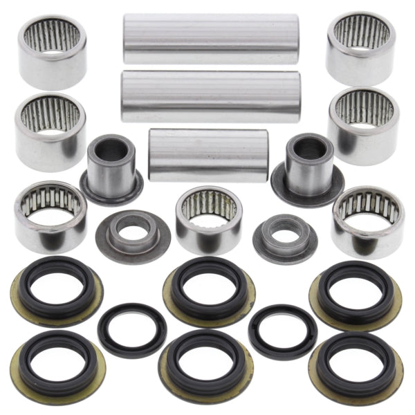 AllBallsRacing Bearing Linkage KIT Kawa SUZ Allballs
