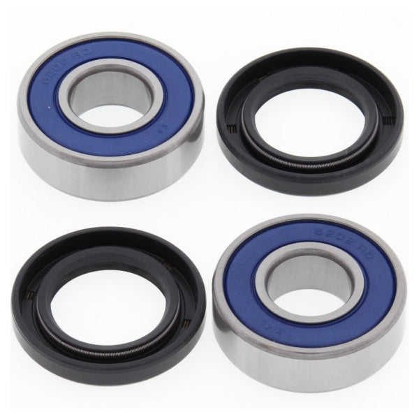 AllBallsRacing Wheel Bearing KIT FT KTM Allballs