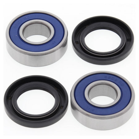 AllBallsRacing Wheel Bearing KIT FT KTM Allballs