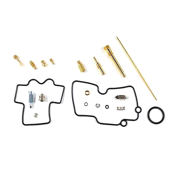 Shindy Carburetor Repair KIT Kawa