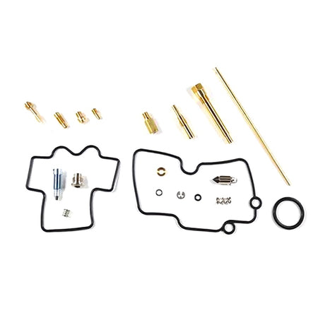 Shindy Carburetor Repair KIT Kawa