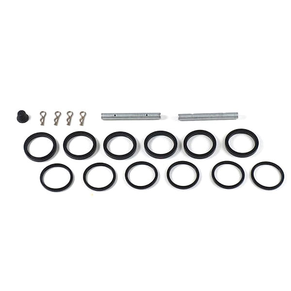 Shindy Brake Caliper Rebuild KIT FT YAM