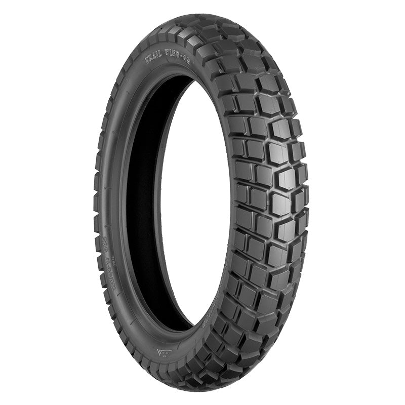 Bridgestone Trail Wing TW42 Tire | Rear | 120/90-17 (64S) | TT