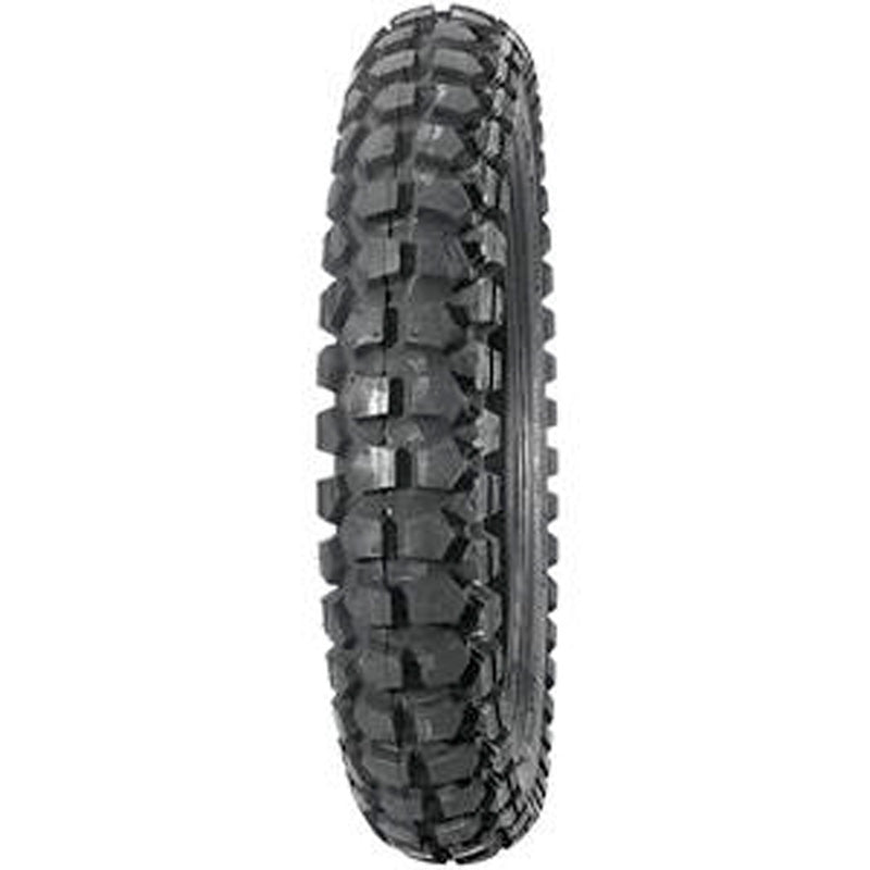 Bridgestone TRAIL WING TW52 TIRE 4.60-18 (63S) - REAR - TT