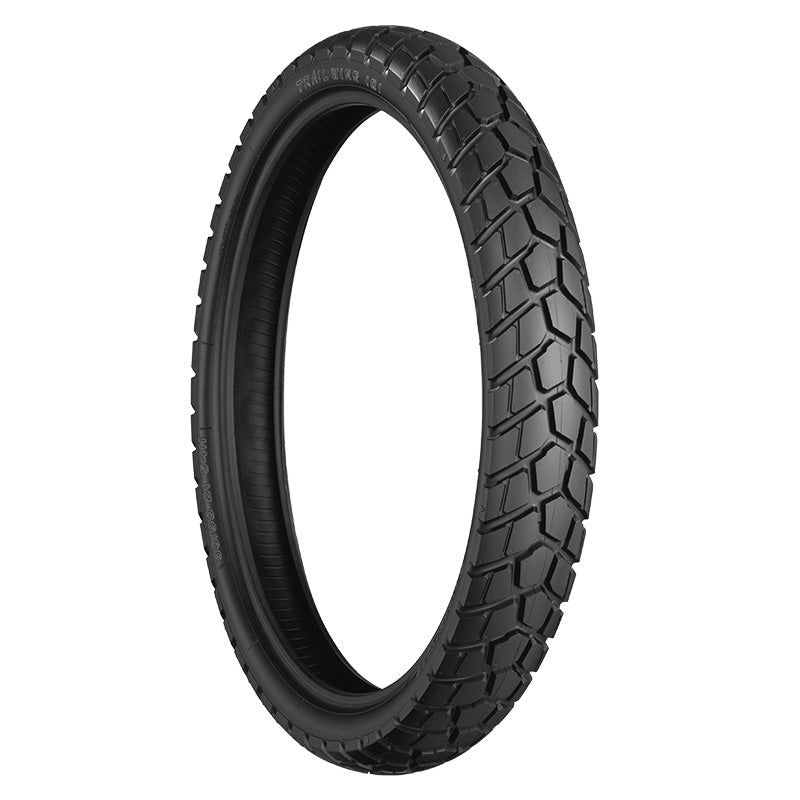 Bridgestone Trail Wing TW101 J-Spec Tire | Front | 110/80R19 (59H) | TL