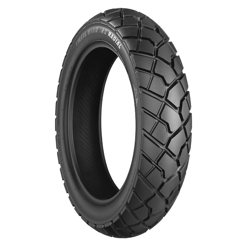 Bridgestone Trail Wing TW152 Tire | Rear | 130/80R17 (65H) | TT