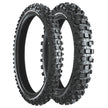 Bridgestone M22 TIRE 90/100-14 (49M) - REAR - TT