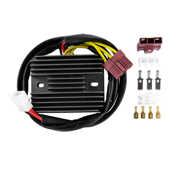 Biker Lab Voltage Regulator Mosfet Aprilia