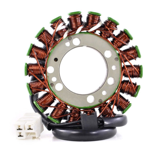 Biker Lab Generator Stator Kawa