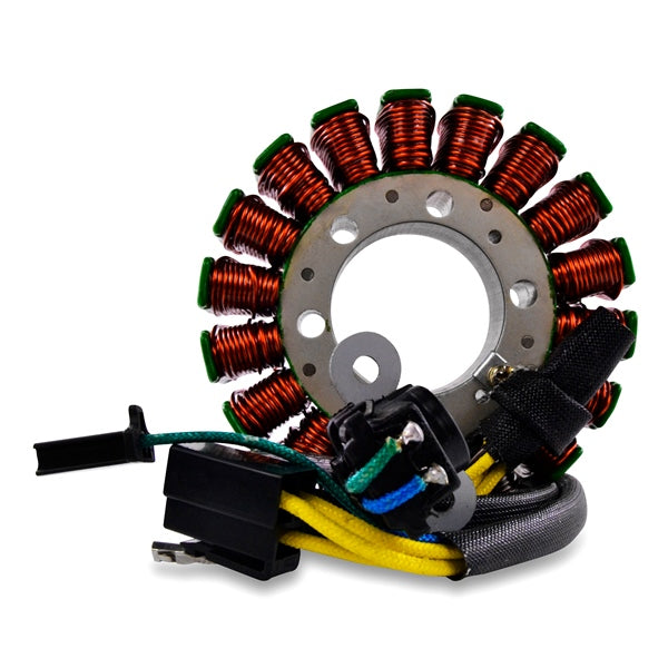 Biker Lab Generator Stator SUZ