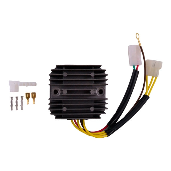 Biker Lab Voltage Regulator BMW
