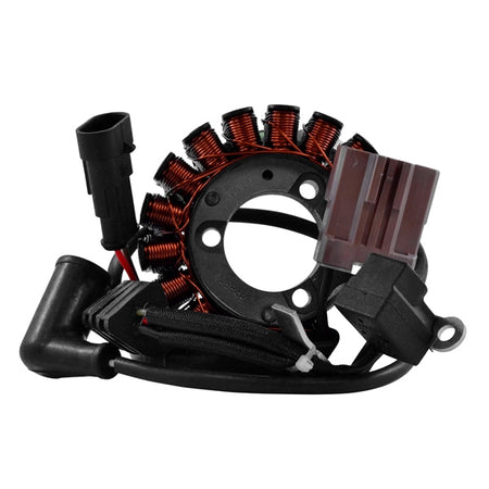 Biker Lab Generator Stator 18-pole Aprilia