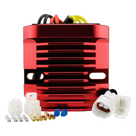 Biker Lab Voltage Regulator Mosfet SUZ